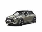 Mini Cooper S 5-Door 2018 года (WW)